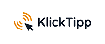 offizielles Logo von Klick Tipp